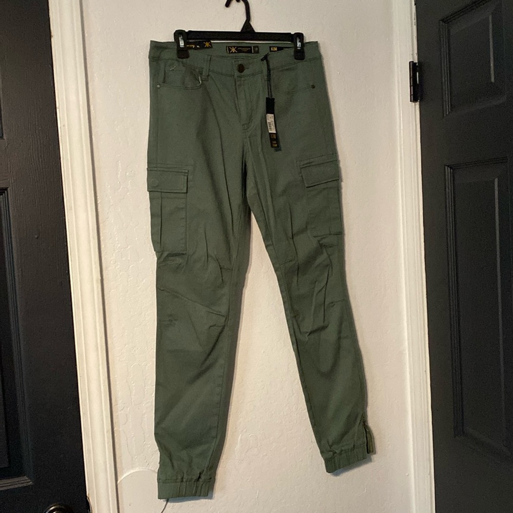 Cargo pants size 10